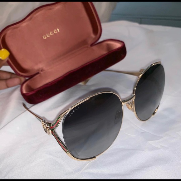 Gucci Other - Sunglasses